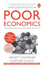 Poor Economics