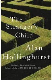 The Stranger's Child