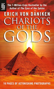 Chariots Of The Gods?