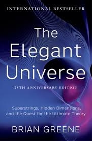 The Elegant Universe