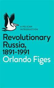 Revolutionary ​Russia, 1891-1991