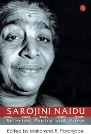 Sarojini Naidu