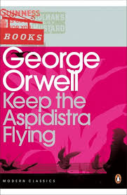 Keep ​the Aspidistra Flying
