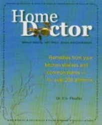 HOME DOCTOR (ODL EDITION)
