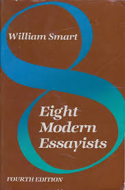 Eight Modern Essayists