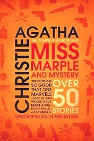 Miss ​Marple - The Complete Short Stories