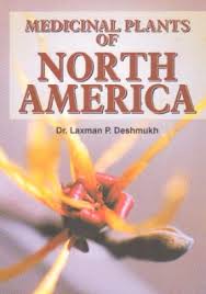 Medicinal Plants of Northe America