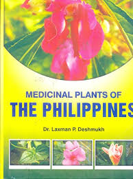 Medicinal Plants of the Philippines