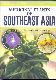 Medicinal Plants of Southeast Asia