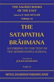 sacred books of the east 26