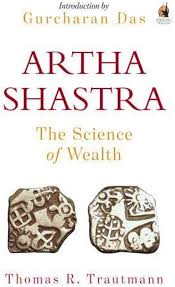 Arthashastra: The Science of Wealth