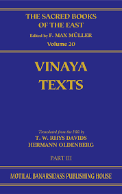 SACRED BOOKS OF THE EAST 20