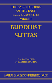 THE SECRED BOOKS OF THE EAST 11