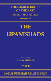 THE SECRED BOOKS OF THE EAST 15