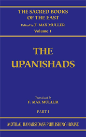 THE Secred books of the east 1