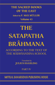 THE SECRED BOOKS OF THE EAST 43