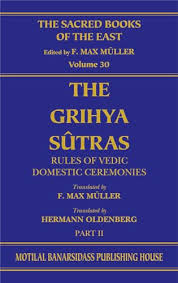THE SECRED BOOKS OF THE EAST 30