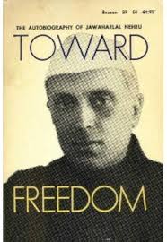 Toward freedom
