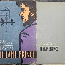 The lame prince