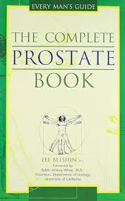 The Complete Prostate Book