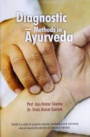 Diagnostic Methods in Ayurveda