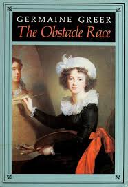 The obstacle race