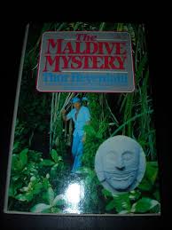 The Maldive Mystery