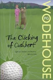 The ​Clicking of Cuthbert