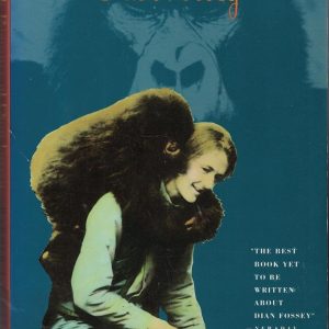 The Dark Romance of Dian Fossey