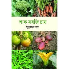 শাকসবজির চাষ