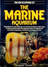 Encyclopedia of the Marine Aquarium