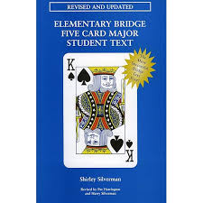 Elementary Bridge Five Card Major Student Text