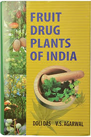 Drug Plants of India, Vol. I