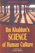 Ibn khaldun's science of human culture