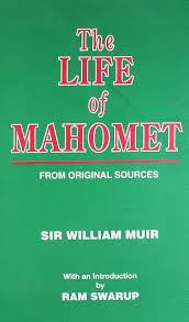 The Life of Mahomet
