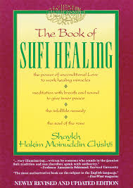 The Book of Sufi Healing