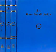 Sri Guru Granth Sahib
