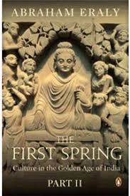 The First Spring
