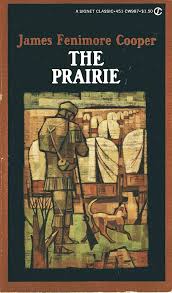 The prairie