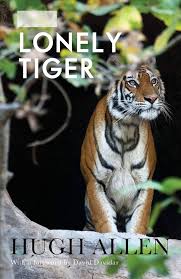 THE LONELY TIGER (2 copies)