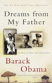 Dreams From My Father: A Story of Race and Inheritance
