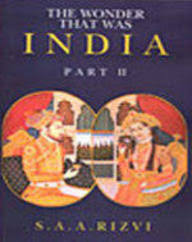 The ​Wonder That Was India