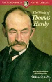 the works of thomas hardy