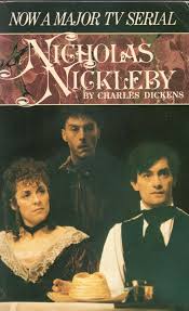 Nicholas Nickleby (Oxford Paperbacks)