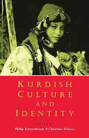 Kurdish culture and identity