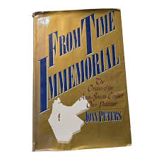 From time immemorial