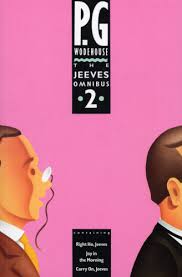 The Jeeves Omnibus - Vol 2: No. 2