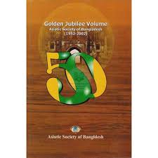 Golden jubilee volume
