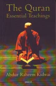 The Quran: Essential Teachings