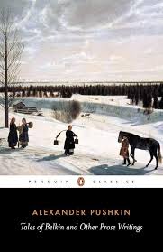 Tales of Belkin and Other Prose Writings (Penguin Classics)